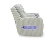 Picture of TwinBrooke Alloy Power Reclining Loveseat
