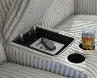 Picture of TwinBrooke Alloy Power Reclining Loveseat