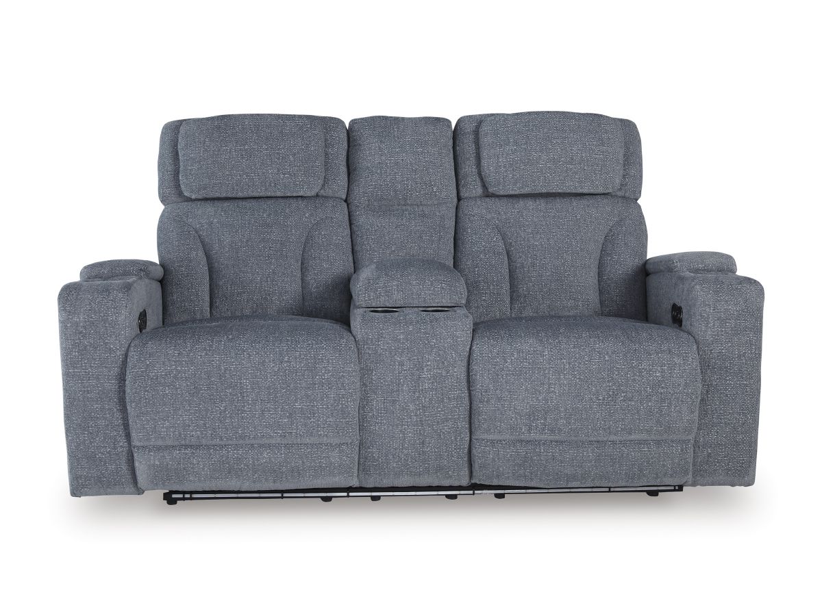 Forest Lake Power Reclining Loveseat