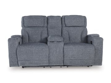 Picture of Forest Lake Power Reclining Loveseat