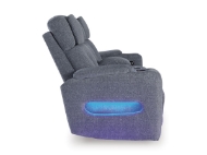 Picture of Forest Lake Power Reclining Loveseat