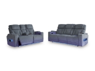 Picture of Forest Lake 2-Piece Power Living Room Set