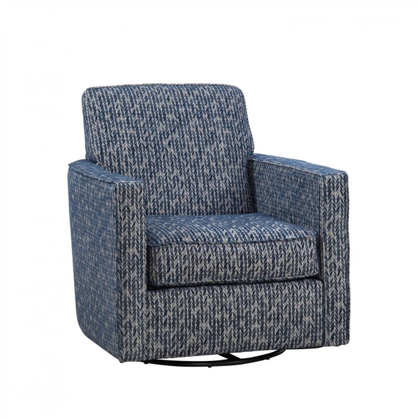 Picture of Bowmore Swivel Chair