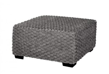 Picture of Jameson Ash Ottoman