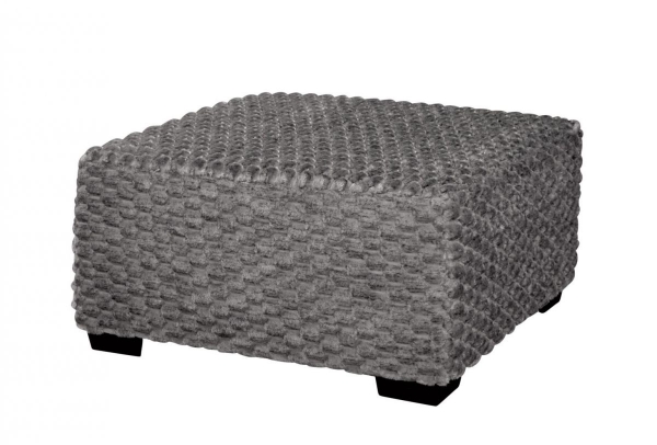 Picture of Jameson Ash Ottoman