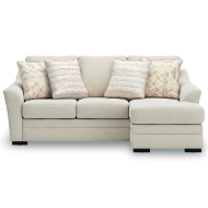 Picture of Lango Queen Sofa Chaise Sleeper