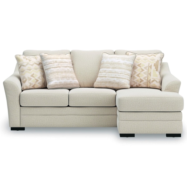 Picture of Lango Queen Sofa Chaise Sleeper