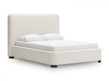 Picture of Whittgate Upholstered Bed