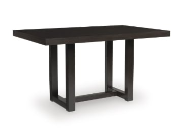Picture of Neymorton Counter Height Table