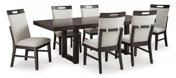 Picture of Neymorton 7-Piece Dining Room Set