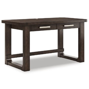 Picture of Breckington Home Office Desk