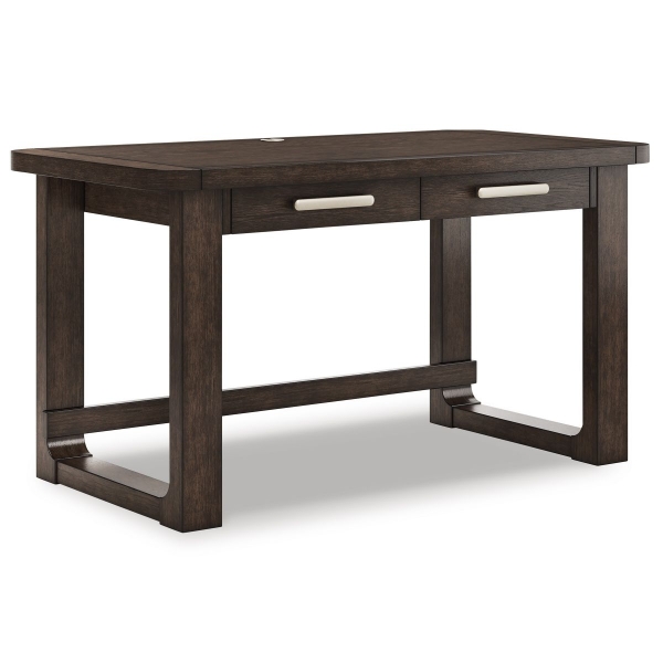 Picture of Breckington Home Office Desk