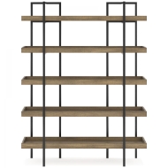 Picture of Montia Bookcase