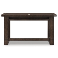 Picture of Breckington Home Office Desk