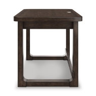 Picture of Breckington Home Office Desk