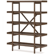 Picture of Lyncott Bookcase