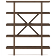Picture of Lyncott Bookcase