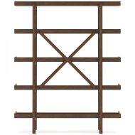 Picture of Lyncott Bookcase