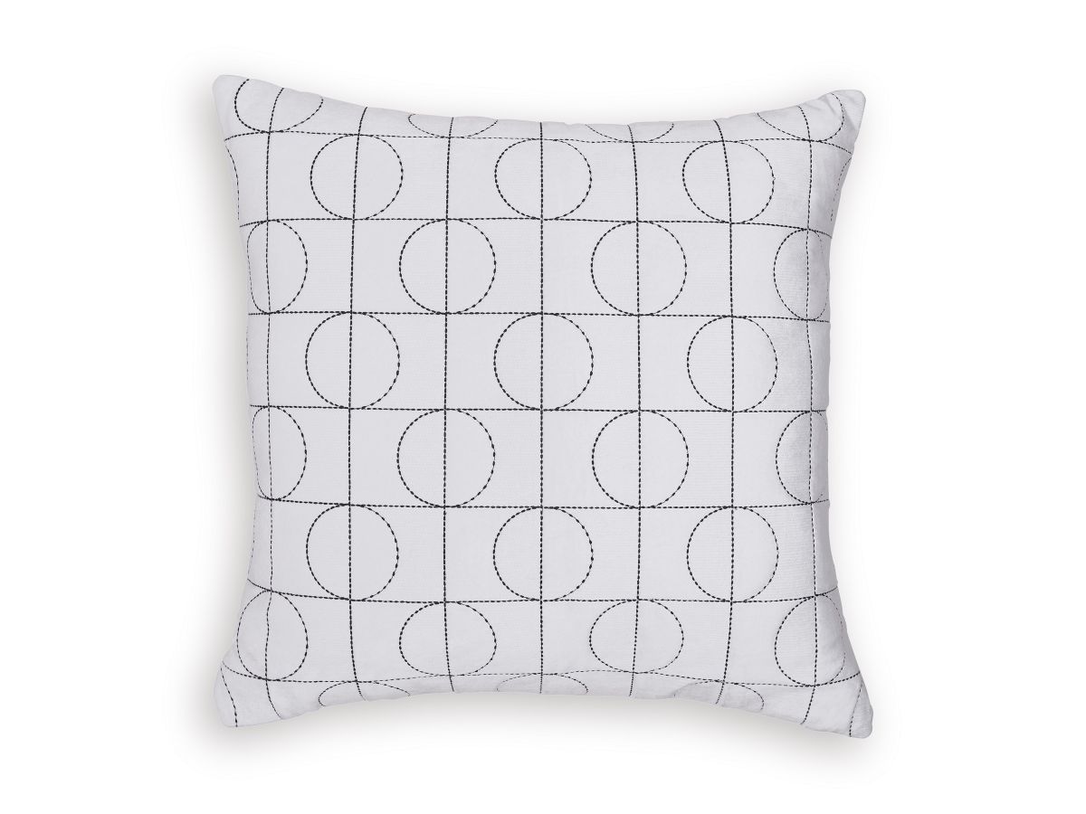 Kydner Accent Pillow