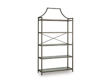Picture of Bernonly Bookcase