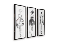 Picture of Mckerrick Wall Art (S/3)