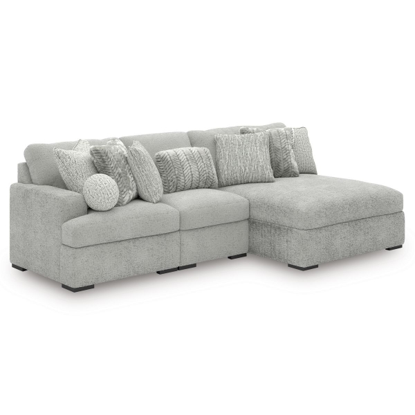 Picture of Snodoodle 3-Piece Right Arm Facing Sectional