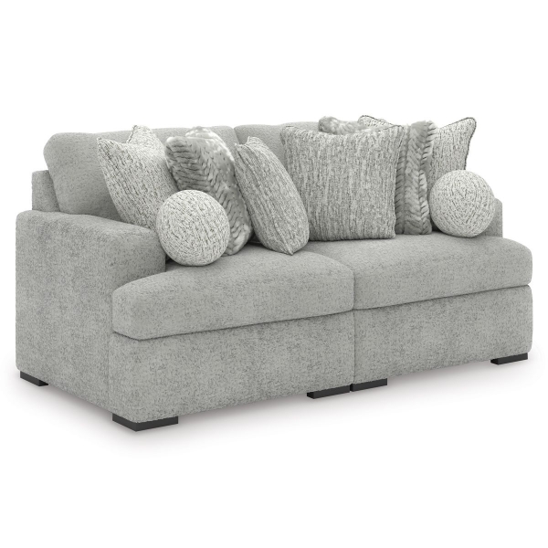 Picture of Snodoodle 2-Piece Loveseat