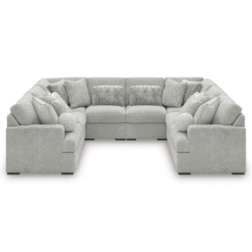 Picture of Snodoodle 8-Piece Sectional