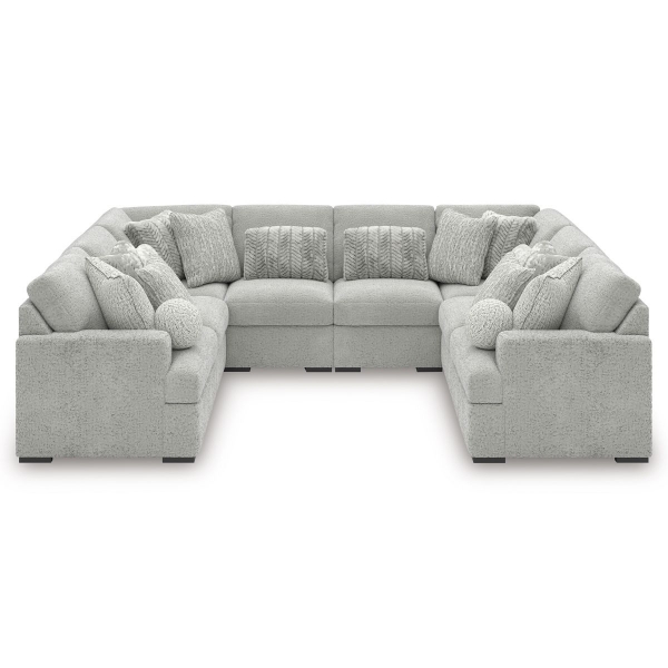 Picture of Snodoodle 8-Piece Sectional