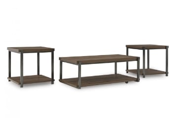 Picture of Trindwick 3 in 1 Pack Tables