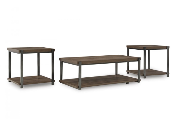 Picture of Trindwick 3 in 1 Pack Tables