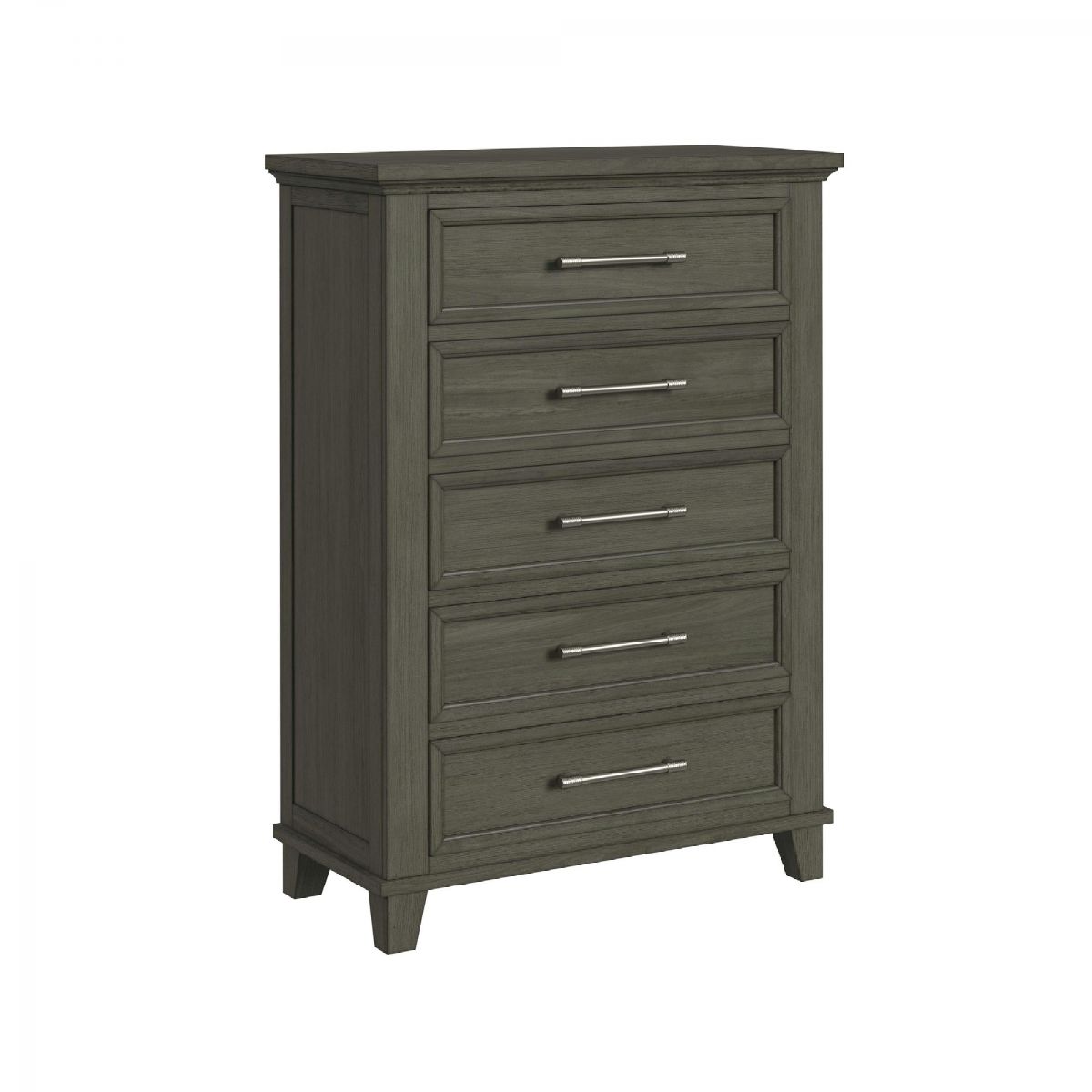 Canterbury Chest