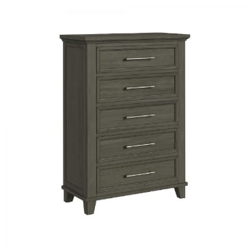 Picture of Canterbury Chest