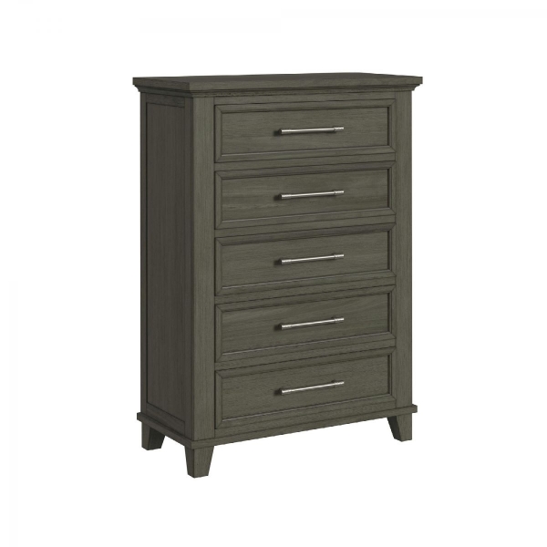Picture of Canterbury Chest