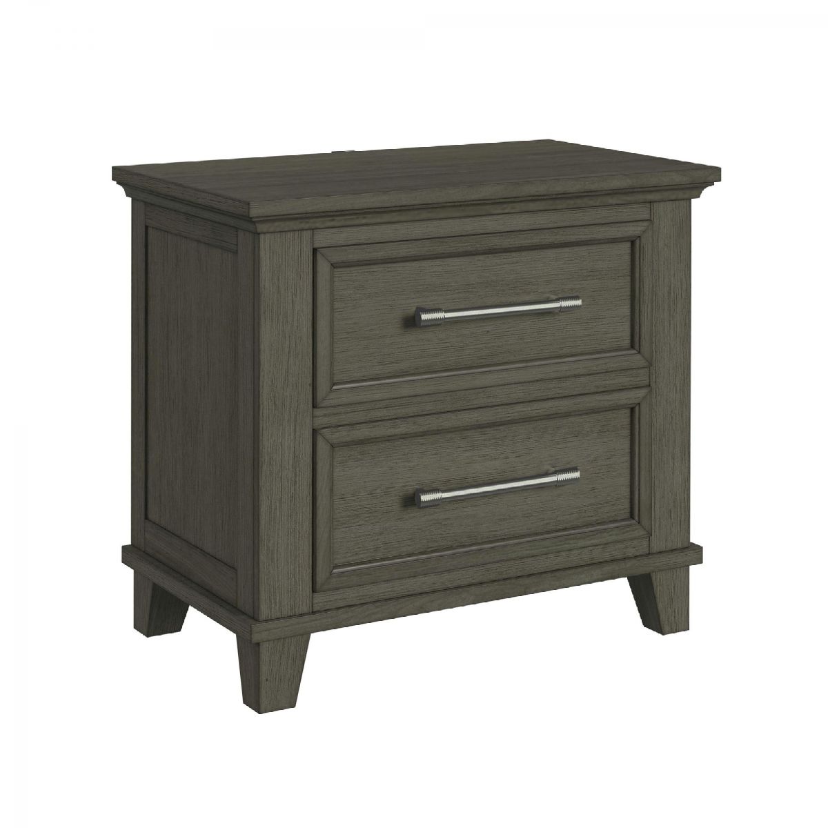 Canterbury Nightstand