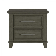 Picture of Canterbury Nightstand