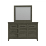 Picture of Canterbury Dresser & Mirror