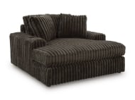 Picture of Midnight Chocolate Chaise
