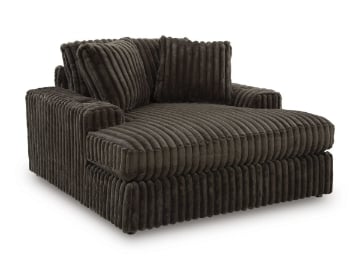 Picture of Midnight Chocolate Chaise