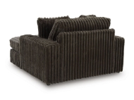 Picture of Midnight Chocolate Chaise
