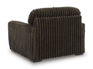 Picture of Midnight Chocolate Chair & 1/2
