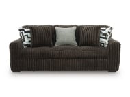 Picture of Midnight Chocolate Sofa