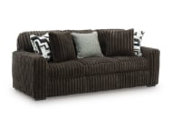 Picture of Midnight Chocolate Sofa