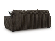 Picture of Midnight Chocolate Sofa