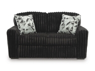 Picture of Midnight Onyx Loveseat