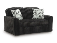 Picture of Midnight Onyx Loveseat