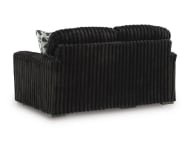Picture of Midnight Onyx Loveseat