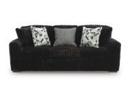 Picture of Midnight Onyx Sofa