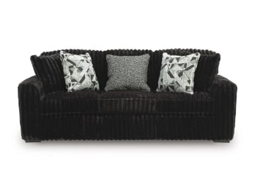 Picture of Midnight Onyx Sofa