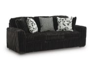 Picture of Midnight Onyx Sofa